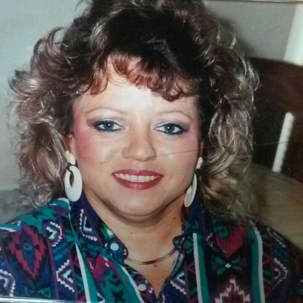 Meet your Posher, Linda